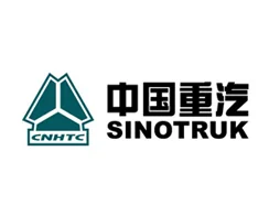 中国重汽